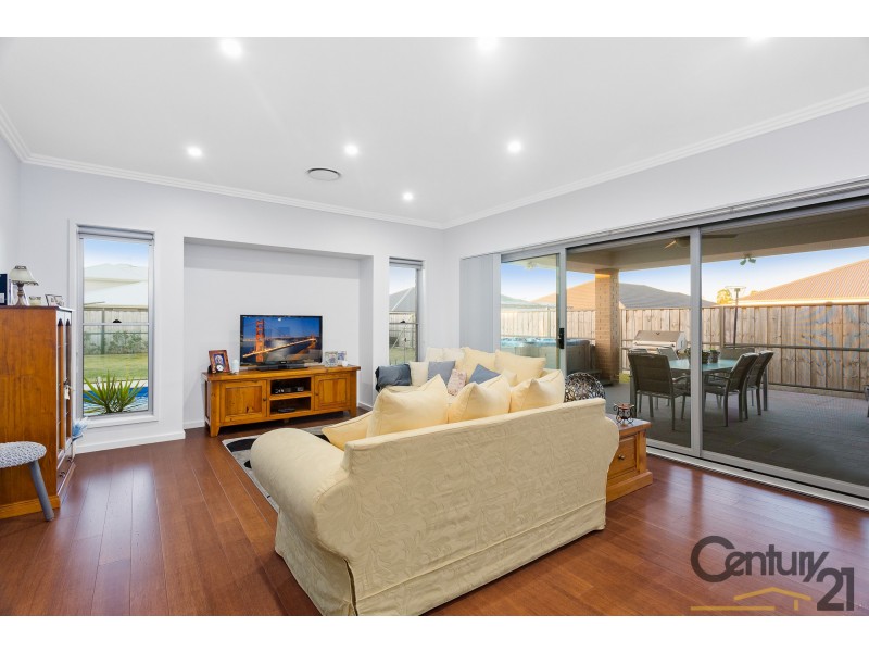 31 Farmhouse Avenue, Pitt Town NSW 2756