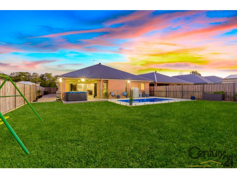 31 Farmhouse Avenue, Pitt Town NSW 2756