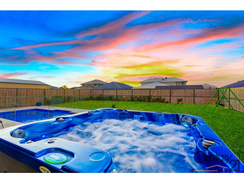 31 Farmhouse Avenue, Pitt Town NSW 2756