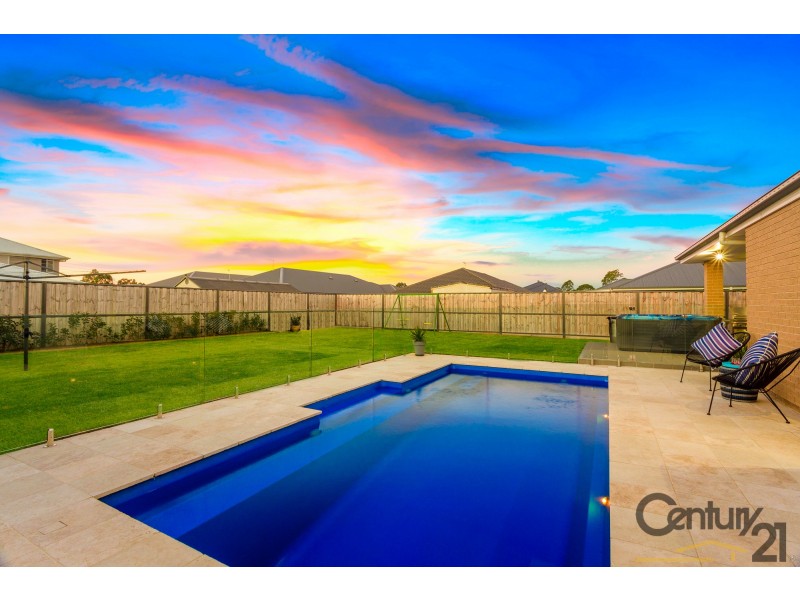 31 Farmhouse Avenue, Pitt Town NSW 2756