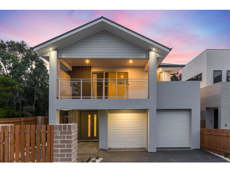 70 Caballo Street, Beaumont Hills NSW 2155