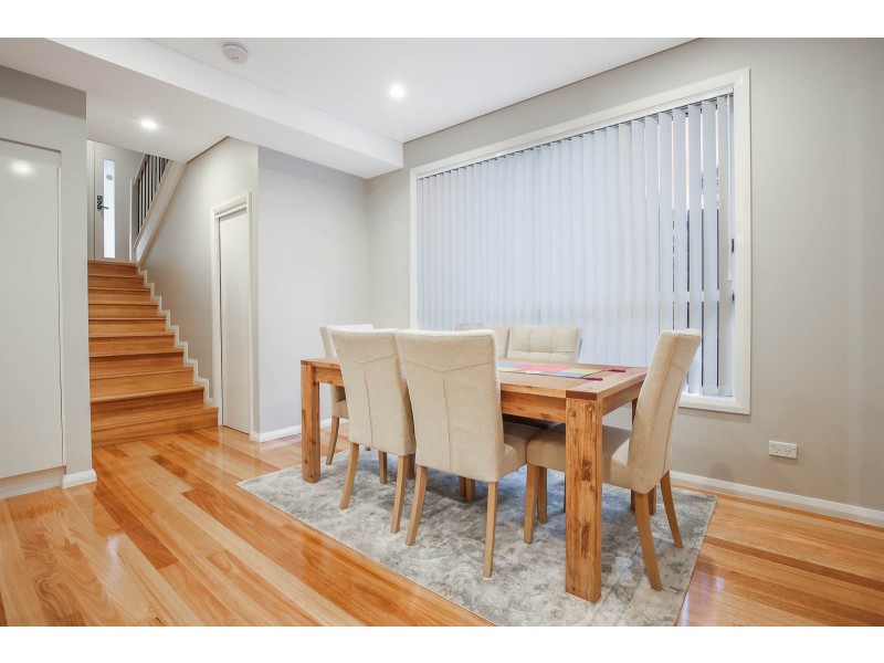 70 Caballo Street, Beaumont Hills NSW 2155