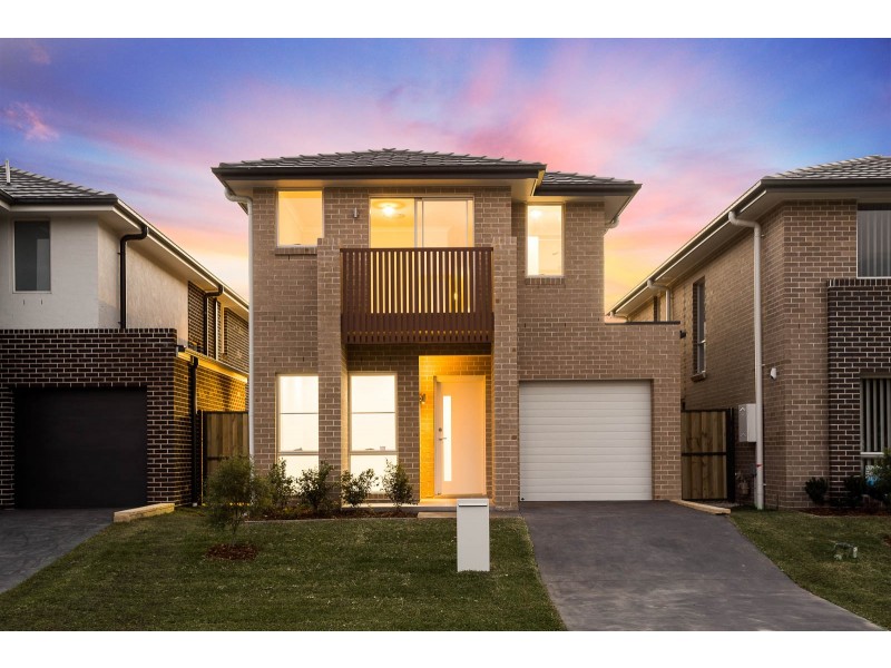 51 Nazarene Crescent, Schofields NSW 2762