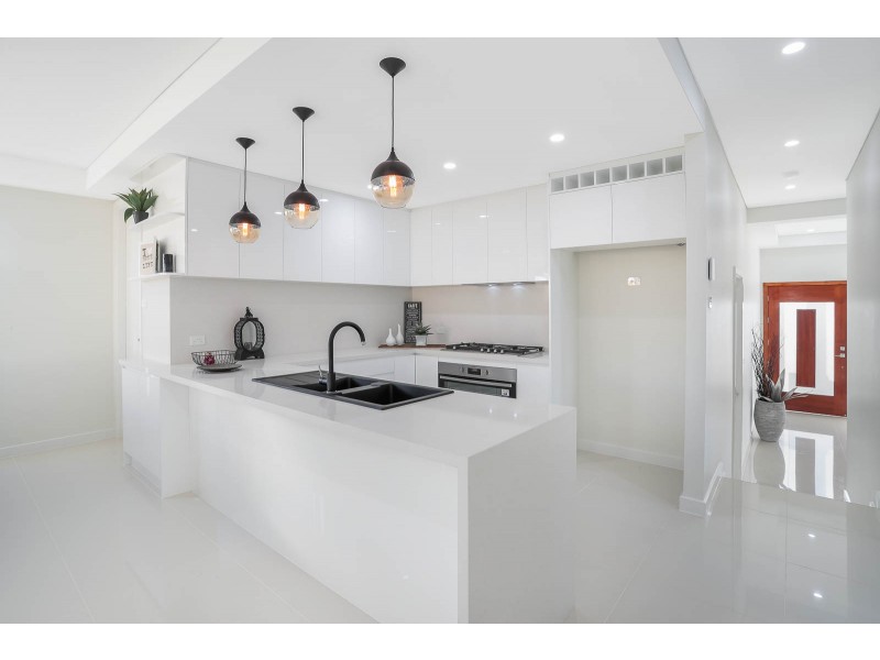 5 Binjie Street, The Ponds NSW 2769