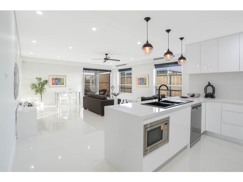 5 Binjie Street, The Ponds NSW 2769