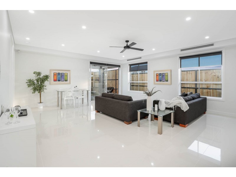 5 Binjie Street, The Ponds NSW 2769