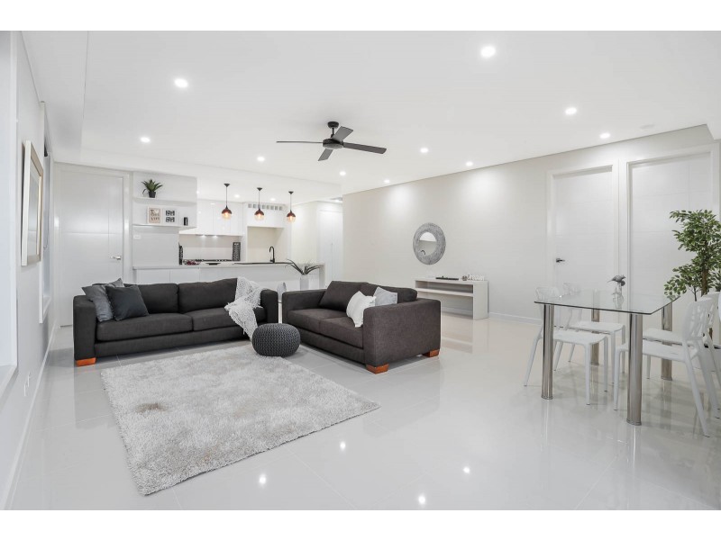 5 Binjie Street, The Ponds NSW 2769