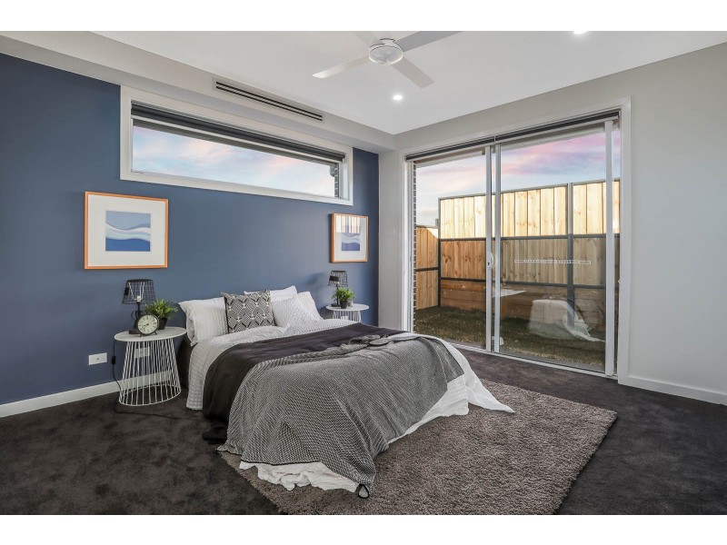 5 Binjie Street, The Ponds NSW 2769