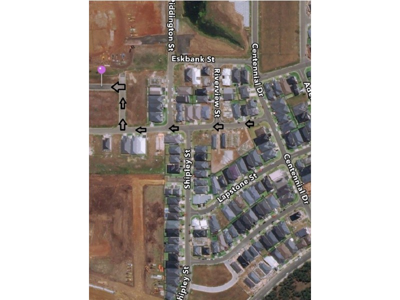 5 Binjie Street, The Ponds NSW 2769