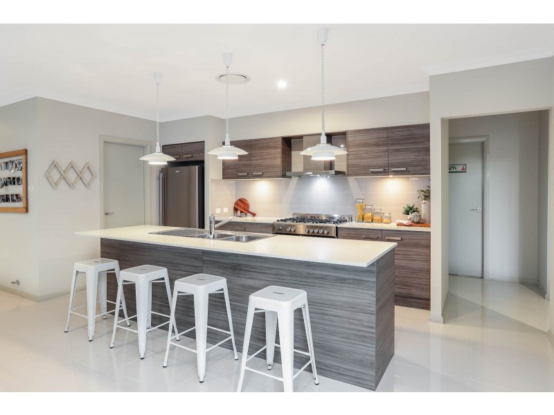 47 Waterfall Boulevard, The Ponds NSW 2769