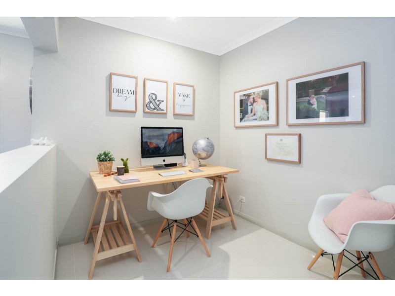 47 Waterfall Boulevard, The Ponds NSW 2769