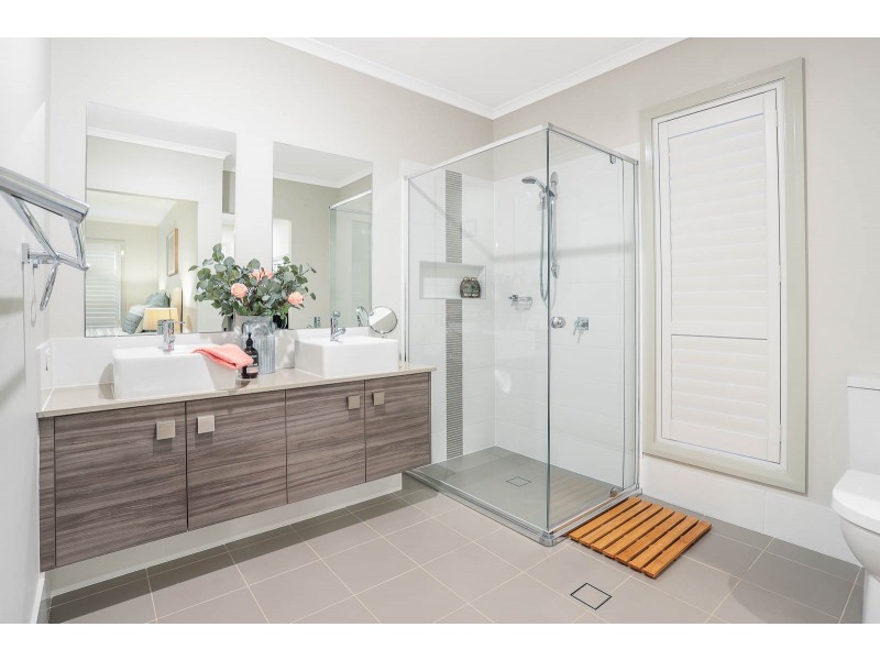 47 Waterfall Boulevard, The Ponds NSW 2769