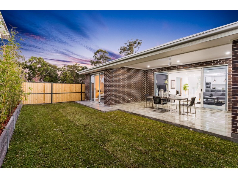 74 McMillian Circuit, Kellyville NSW 2155