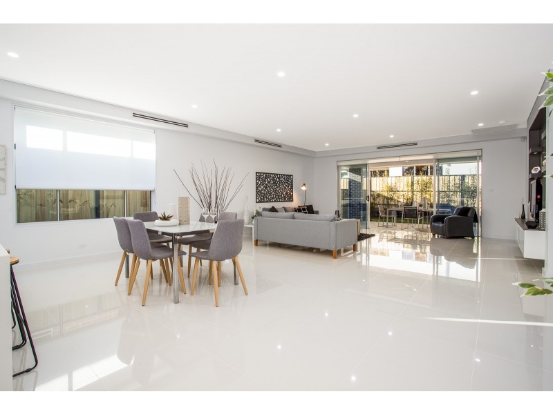 74 McMillian Circuit, Kellyville NSW 2155