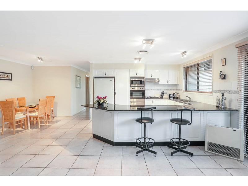 10 Loft Place, Kellyville Ridge NSW 2155