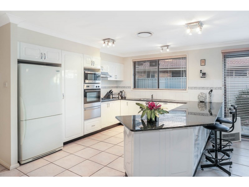 10 Loft Place, Kellyville Ridge NSW 2155