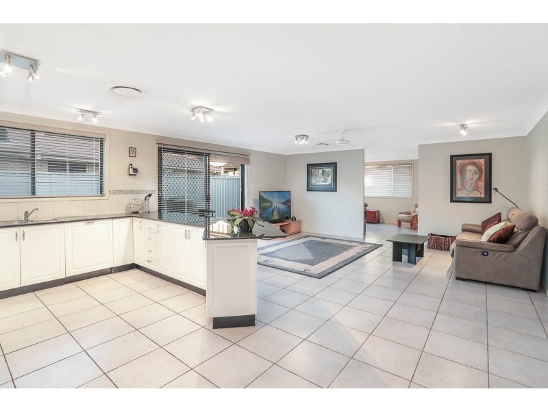 10 Loft Place, Kellyville Ridge NSW 2155