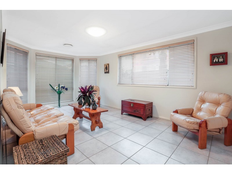 10 Loft Place, Kellyville Ridge NSW 2155