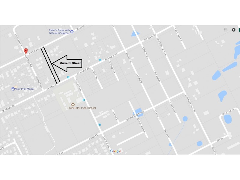 6 Currenti Street, Schofields NSW 2762