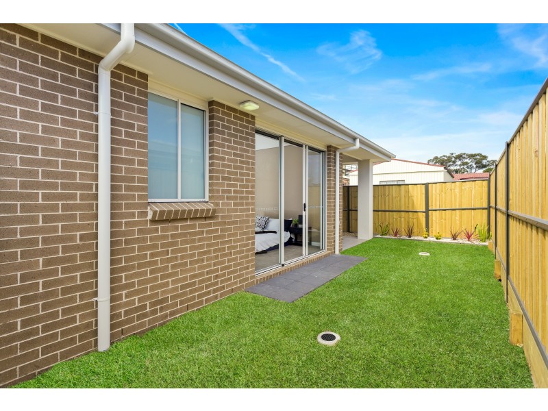 6 Currenti Street, Schofields NSW 2762