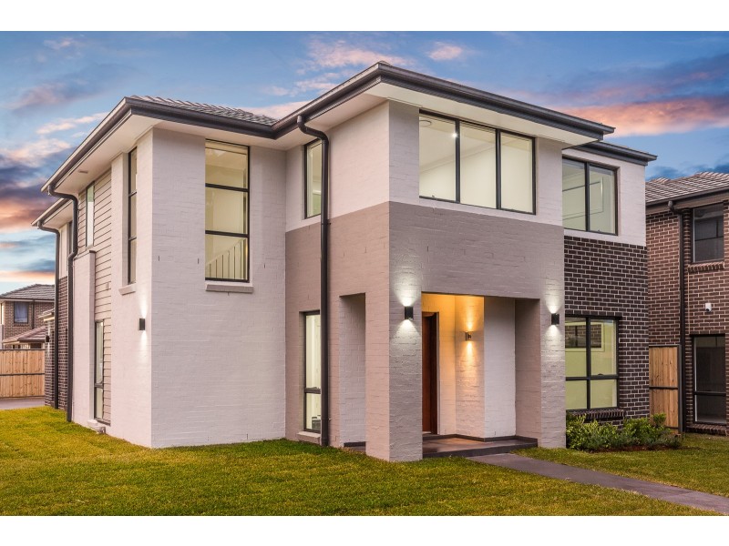 19 Nazarene Crescent, Schofields NSW 2762