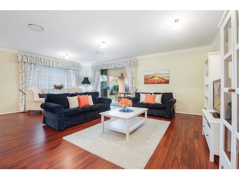 34 Petal Parkway, The Ponds NSW 2769