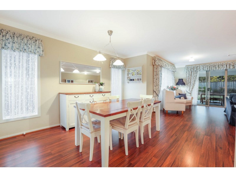 34 Petal Parkway, The Ponds NSW 2769