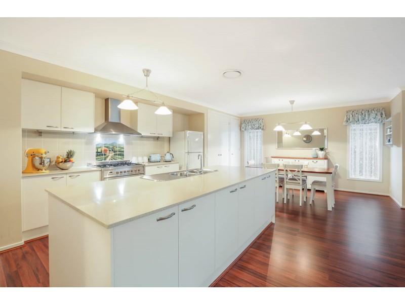 34 Petal Parkway, The Ponds NSW 2769