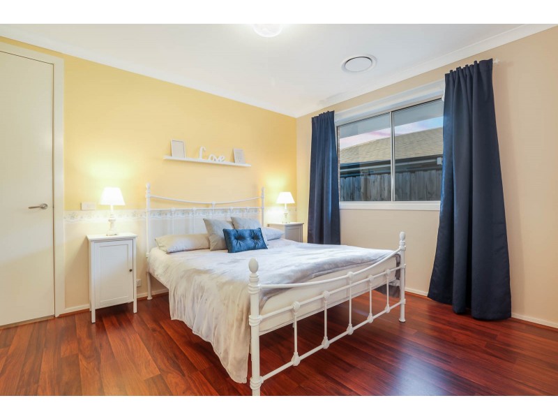 34 Petal Parkway, The Ponds NSW 2769