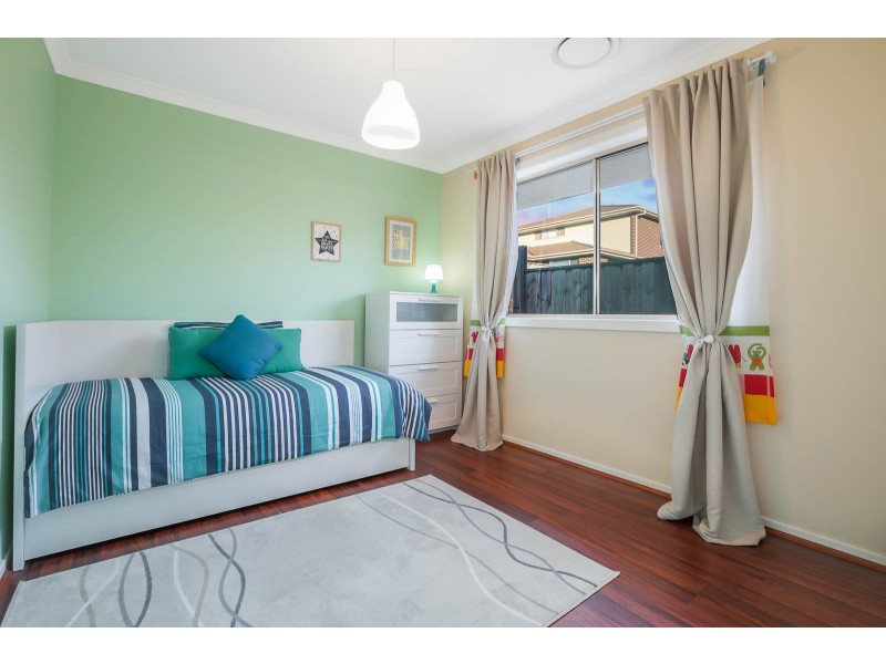 34 Petal Parkway, The Ponds NSW 2769