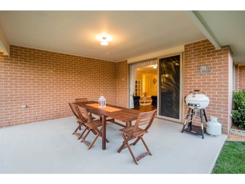 34 Petal Parkway, The Ponds NSW 2769