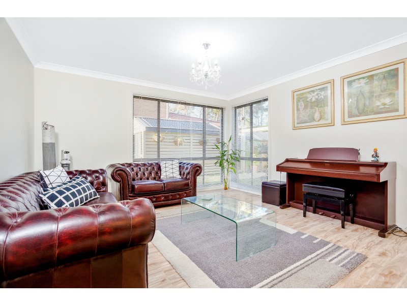 20 Hazelton Avenue, Kellyville Ridge NSW 2155