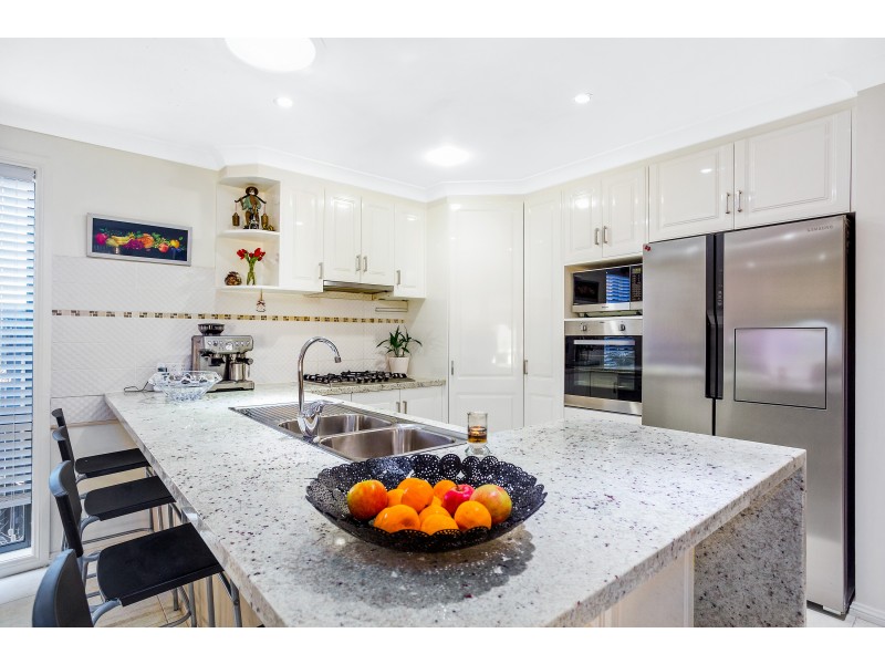 20 Hazelton Avenue, Kellyville Ridge NSW 2155