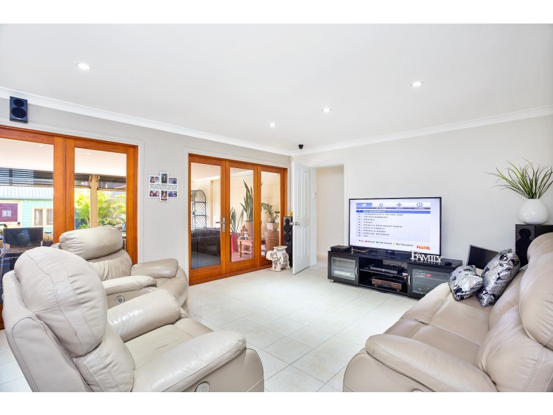 20 Hazelton Avenue, Kellyville Ridge NSW 2155