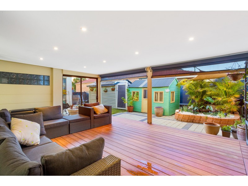 20 Hazelton Avenue, Kellyville Ridge NSW 2155