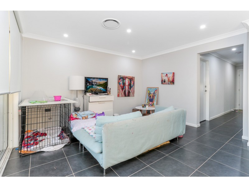 3 Bindo Street, The Ponds NSW 2769