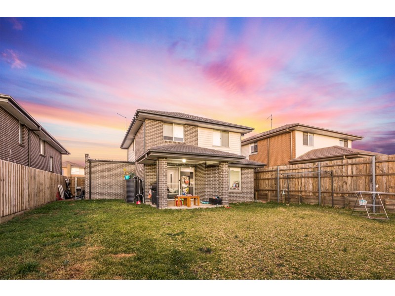 3 Bindo Street, The Ponds NSW 2769