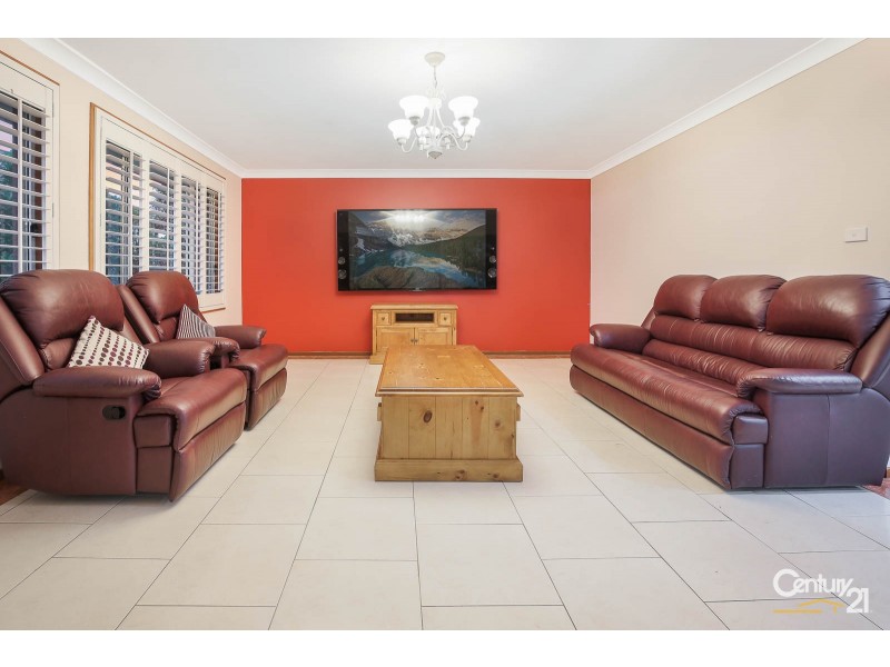 129 Brampton Drive, Beaumont Hills NSW 2155