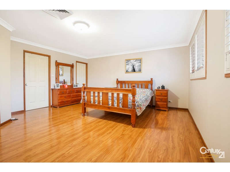 129 Brampton Drive, Beaumont Hills NSW 2155