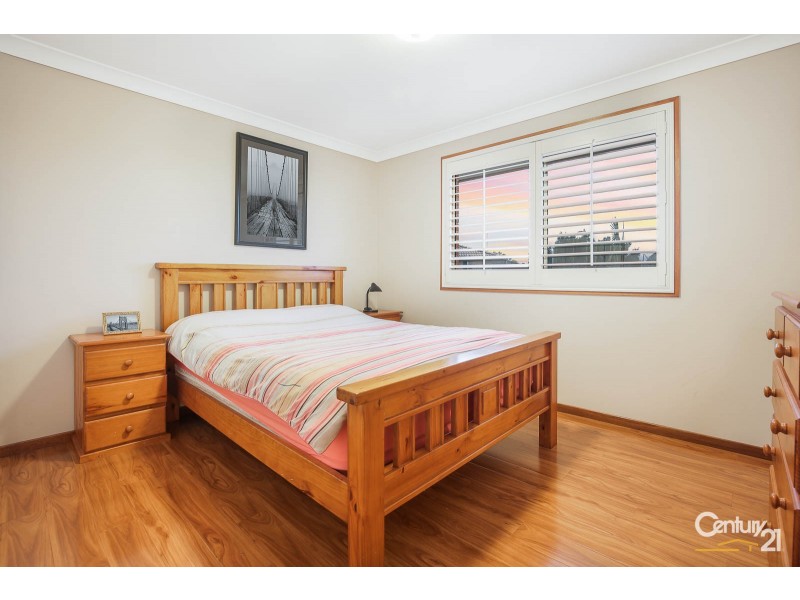 129 Brampton Drive, Beaumont Hills NSW 2155