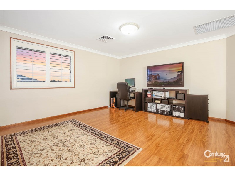 129 Brampton Drive, Beaumont Hills NSW 2155