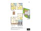 129 Brampton Drive, Beaumont Hills NSW 2155 Floorplan