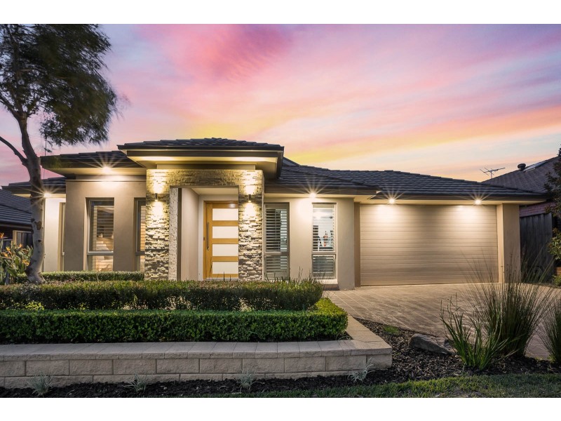 24 Widgeon Road, The Ponds NSW 2769