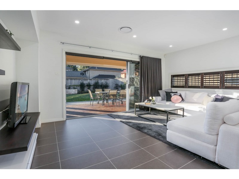 24 Widgeon Road, The Ponds NSW 2769