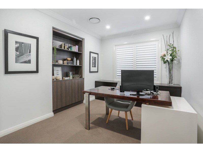 24 Widgeon Road, The Ponds NSW 2769