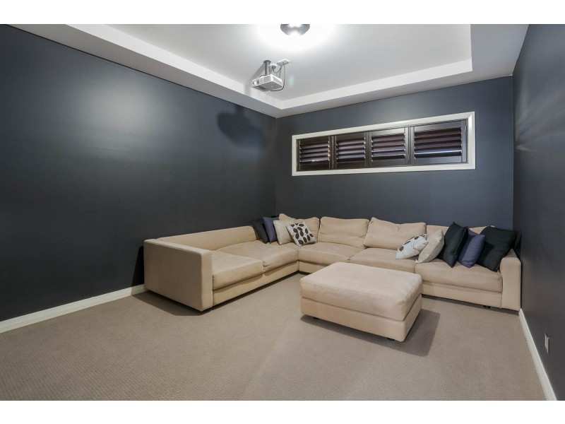 24 Widgeon Road, The Ponds NSW 2769