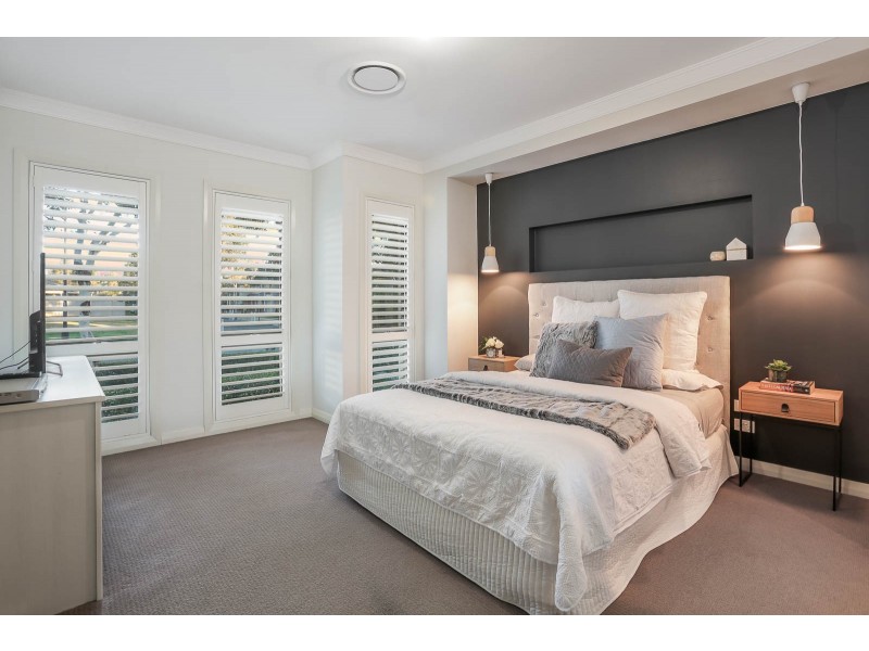 24 Widgeon Road, The Ponds NSW 2769