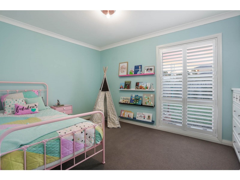 24 Widgeon Road, The Ponds NSW 2769