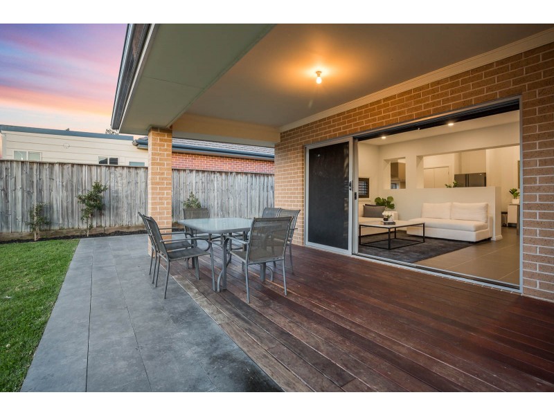 24 Widgeon Road, The Ponds NSW 2769