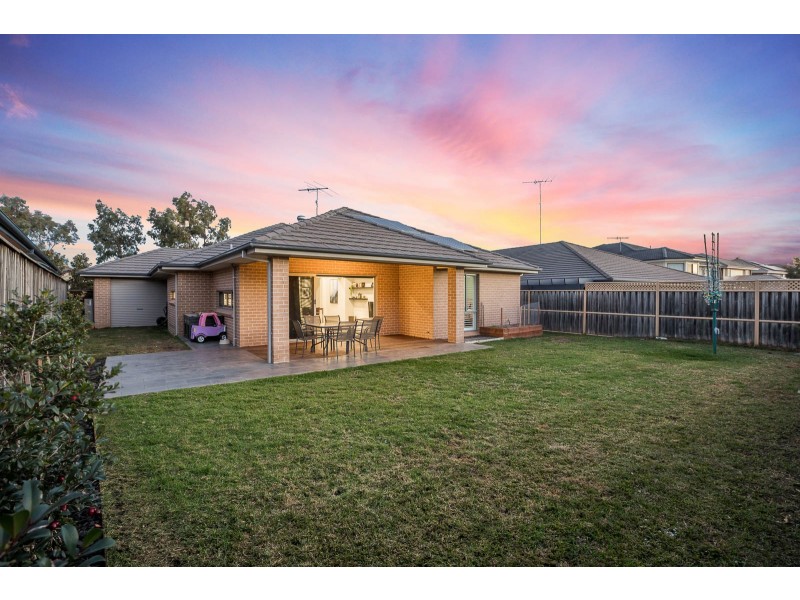 24 Widgeon Road, The Ponds NSW 2769